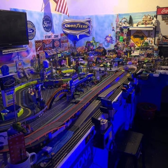 Twist of Bone Customs-FlashpointRacing R/C racing &Rock crawling + vintage toys - Picture 12 of 15